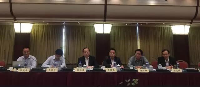 1会议现场
