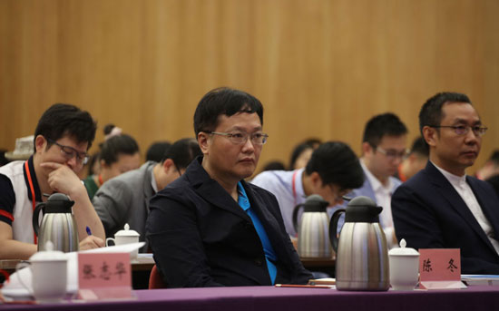 【大公网】大湾区青年项目分享会举行 联合发布首批90个项目