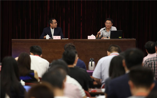 【大公网】大湾区青年项目分享会举行 联合发布首批90个项目