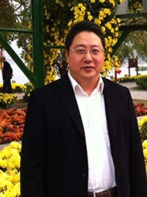 何俊志