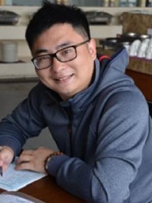 史欣向