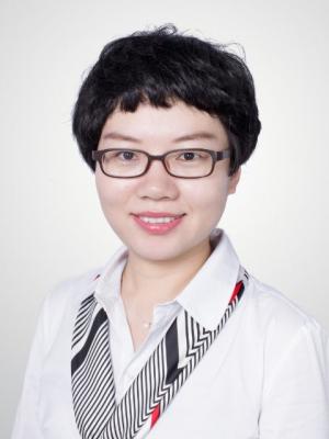 张莉