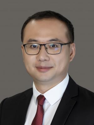 刘彦初