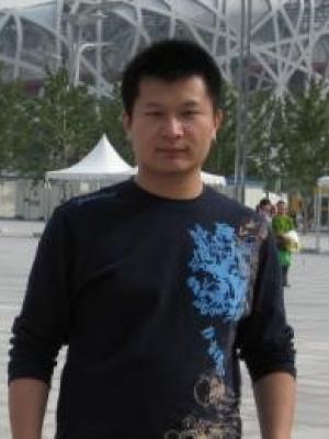 曹旭东