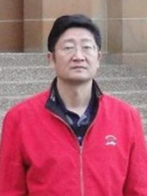袁持平