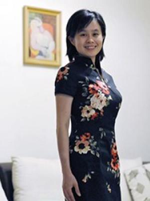 钟晓慧