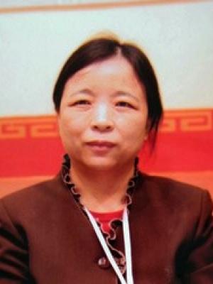 陈丽君