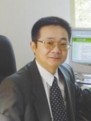 陈广汉