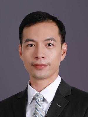 陈毅坚