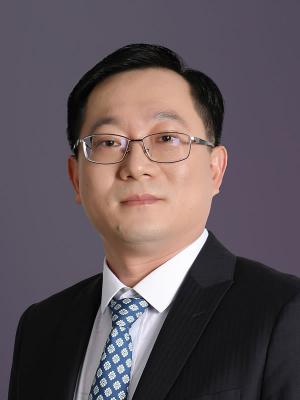 王承志